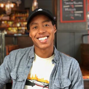 Meet your Posher, Asher